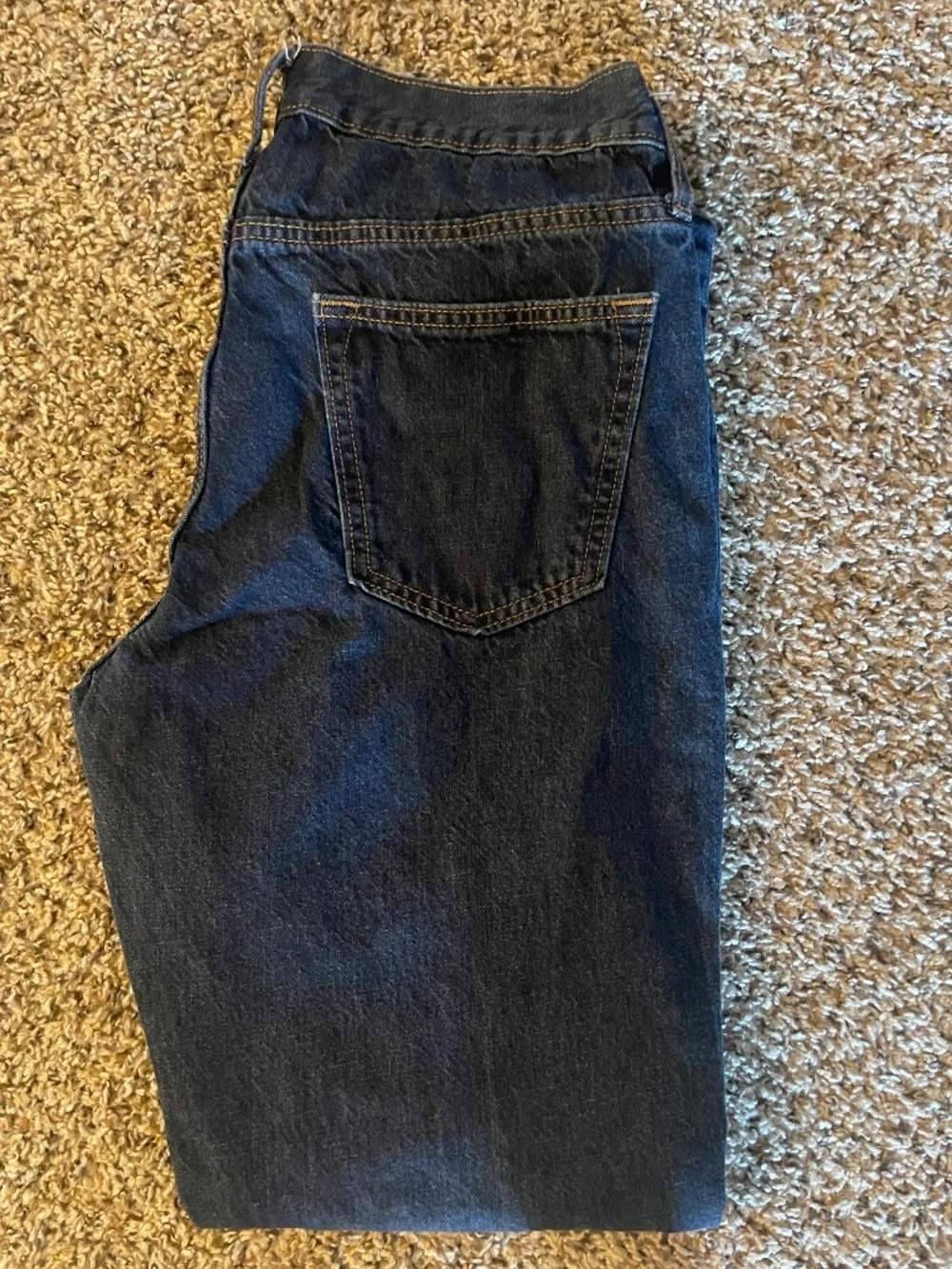 Men’s Old Navy jeans
